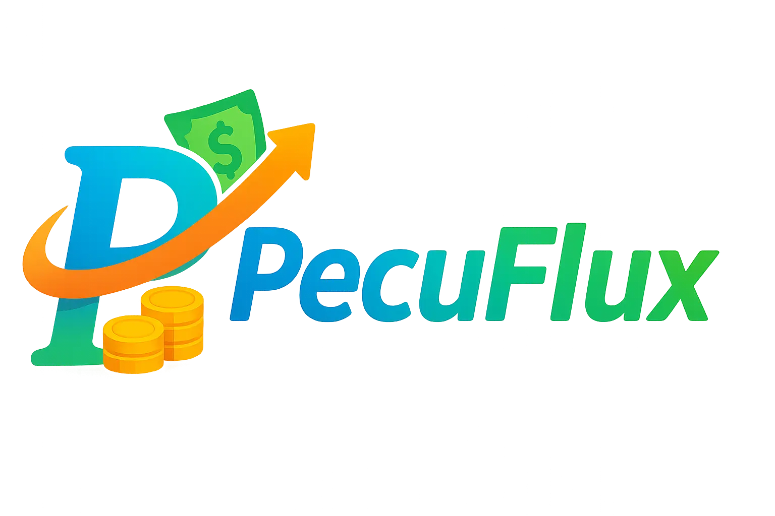 PecuFlux Logo